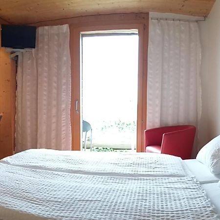 B&B Sunnesite Pratteln Eksteriør bilde