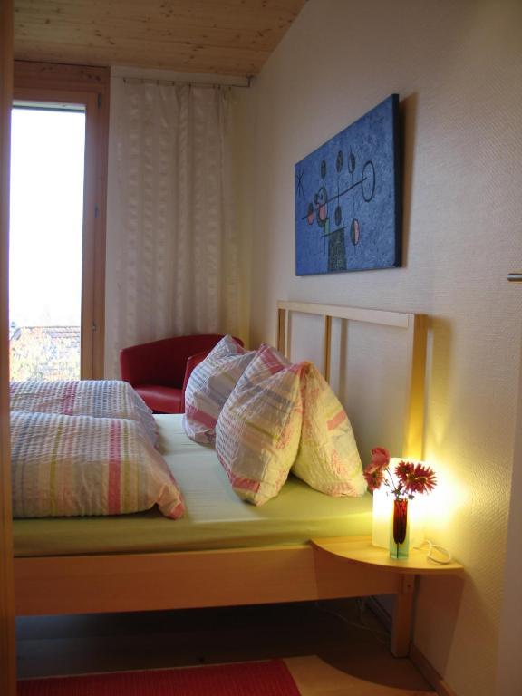 B&B Sunnesite Pratteln Rom bilde